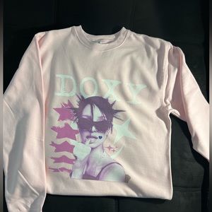 Doxy Sweater